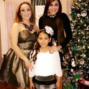 Meet your Posher, Daniela